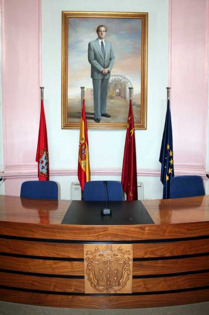 El próximo viernes, alumnos de cuatro centros educativos realizarán un Pleno Extraordinario en el Ayuntamiento - 2, Foto 2