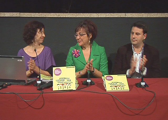 Presentado el “I Plan de Igualdad de Oportunidades” de Lorquí - 1, Foto 1