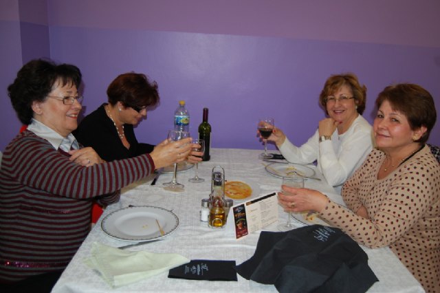 Cerca de 6.000 tapas y casi 2.000 menús se han servido en la IV Semana Gastronómica Ruta del Vino de Jumilla - 1, Foto 1