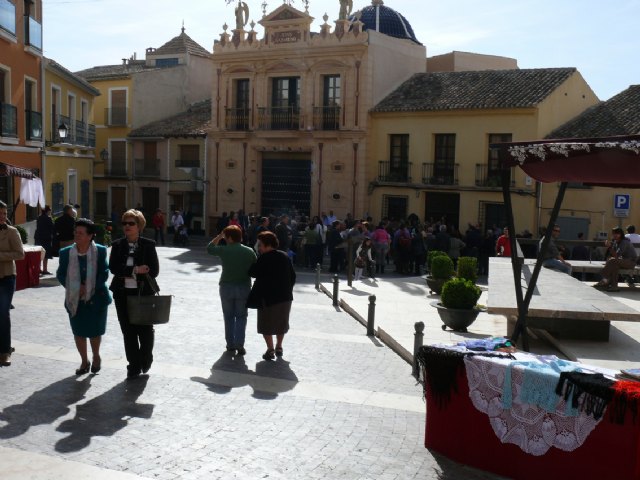 Cerca de 6.000 tapas y casi 2.000 menús se han servido en la IV Semana Gastronómica Ruta del Vino de Jumilla - 2, Foto 2