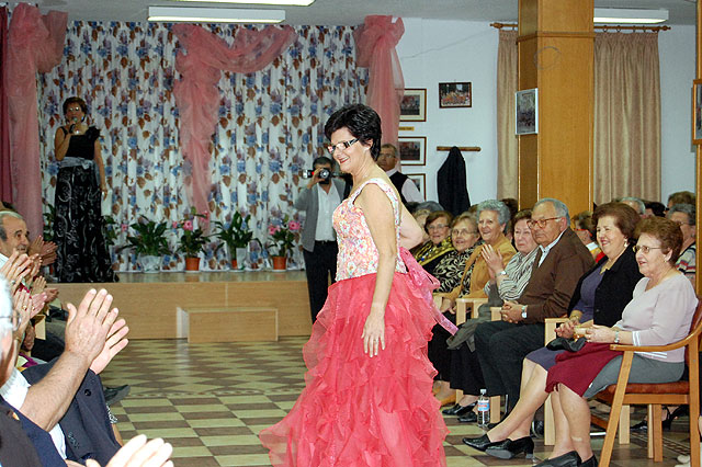 Modelos a los 70 años - 1, Foto 1