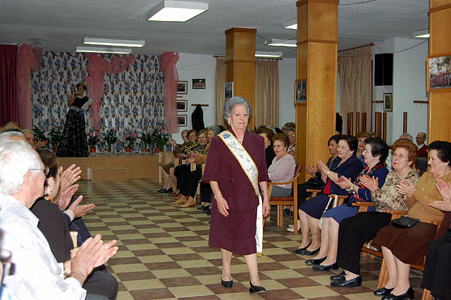 Modelos a los 70 años - 2, Foto 2