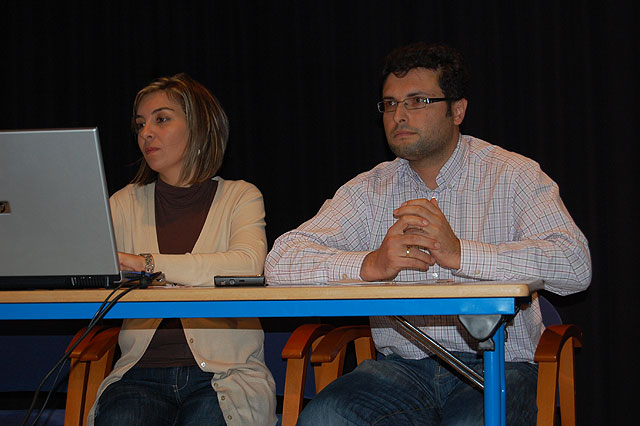 Se constituye la Asociación de Comerciantes y Empresarios - 1, Foto 1