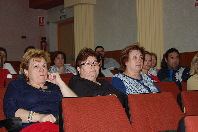 Se constituye la Asociación de Comerciantes y Empresarios - 2, Foto 2