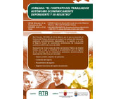 La Asociación de Trabajadores Autónomos de Murcia impartirá una charla informativa el próximo miércoles 25 de noviembre
