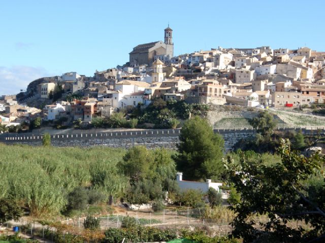 Se inaugura el segundo tramo de la Ronda del Casco Antiguo - 2