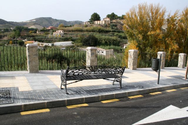 Se inaugura el segundo tramo de la Ronda del Casco Antiguo - 4