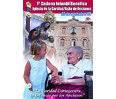 Primera Cadena Infantil a beneficio de las Hermanitas de los Pobres