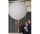 El Centro Meteorolgico de Guadalupe, actual Delegacin Territorial de AEMET, cumple 25 años