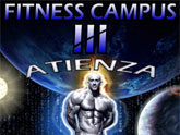 El III FITNESS CAMPUS 2009 tendr lugar el prximo Sbado 5 de Diciembre en Totana