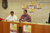 Ayuntamiento y FEDASIM organizan unas jornadas regionales de formacin e Inmigracin