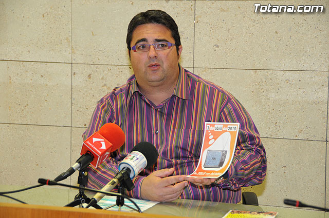 El Ayuntamiento pone en marcha una campaña informativa para la correcta implantación de la Televisión Digital Terrestre en el municipio, Foto 1