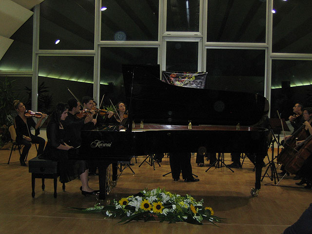 La música clásica protagonista esta tarde en Cartagena - 1, Foto 1