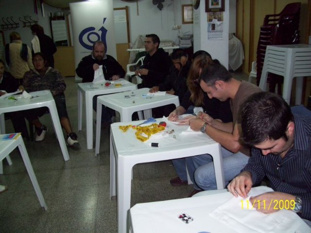 Un taller ayuda a los jóvenes a independizarse - 1, Foto 1