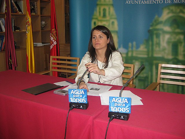 Más de 250 jóvenes murcianos han participado en proyectos de voluntariado en Europa y América Latina - 2, Foto 2