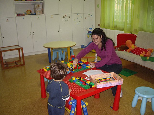 Más de 250 jóvenes murcianos han participado en proyectos de voluntariado en Europa y América Latina - 3, Foto 3