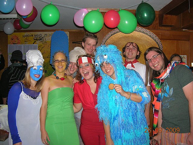 Más de 250 jóvenes murcianos han participado en proyectos de voluntariado en Europa y América Latina - 4, Foto 4