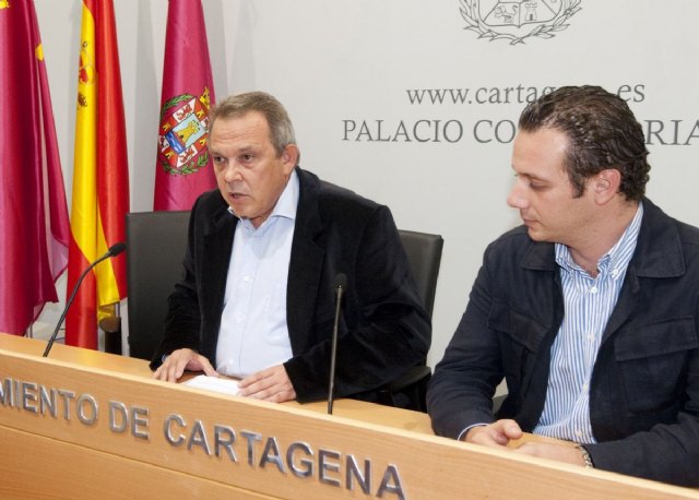 Guillén atribuye a un error subsanado inmediatamente la denuncia por prevaricación administrativa - 1, Foto 1