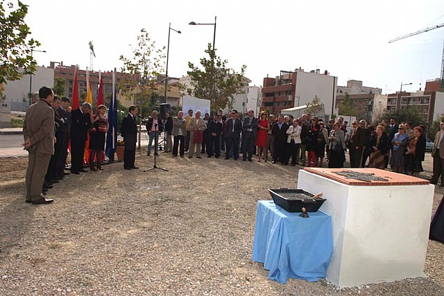 Alcantarilla contará con un centro de participación ciudadana - 2, Foto 2