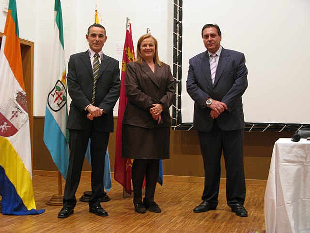 Seminario Internacional Valle de Ricote - 1, Foto 1