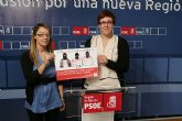 JSRM presenta su campaña “Maltratar a una mujer es terrorismo machista”
