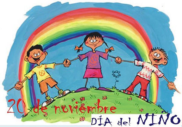 Abarán conmemora hoy el 'Día Internacional de los Derechos del Niño' - 1, Foto 1
