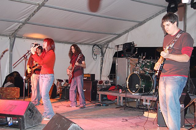 Lorquí  marcará la diferencia musical entre los jóvenes - 1, Foto 1