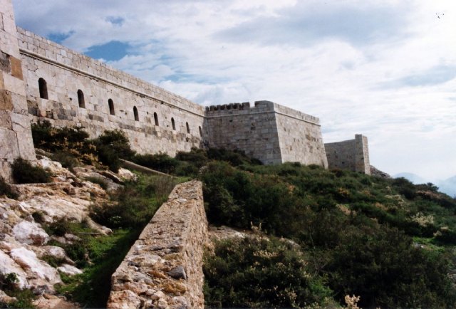 Senderismo para jóvenes al Monte de San Julián - 1, Foto 1