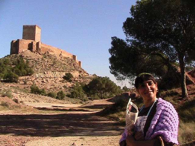 Reeditado el nuevo DVD de “La Castañera”. Audiovisual educativo sobre la festividad de San Clemente - 2, Foto 2