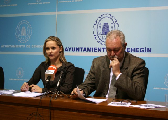 ‘Mujer’ organiza numerosos talleres para el Día Contra la Violencia de Género - 1, Foto 1