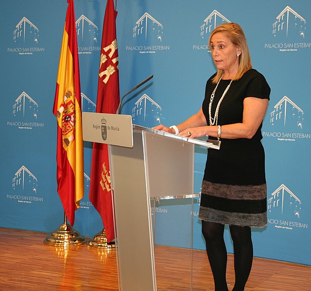 136.000 euros para remodelar los centros de atención temprana de Totana y Cieza, Foto 1