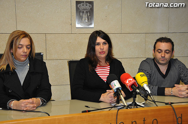 La Hospitalidad de Lourdes de Totana organiza el próximo 28 de noviembre un festival de coros y rondallas, Foto 1