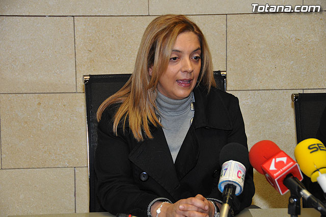 La Hospitalidad de Lourdes de Totana organiza el próximo 28 de noviembre un festival de coros y rondallas, Foto 2