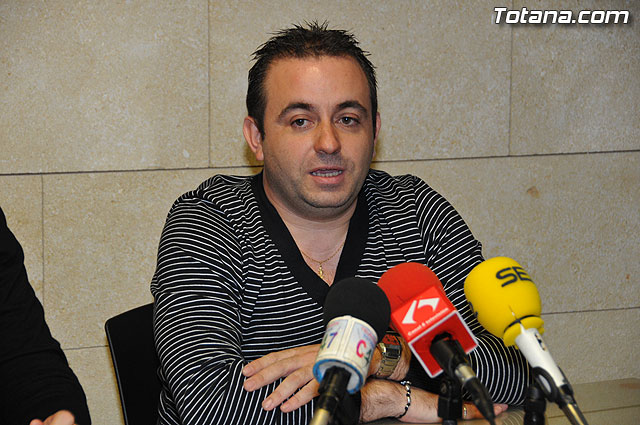 La Hospitalidad de Lourdes de Totana organiza el próximo 28 de noviembre un festival de coros y rondallas, Foto 3