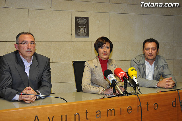 La Voz de Los Panchos y el grupo Alma Llanera juntarán sus voces e instrumentos en un concierto que tendrá lugar el 5 de diciembre en Totana, Foto 1
