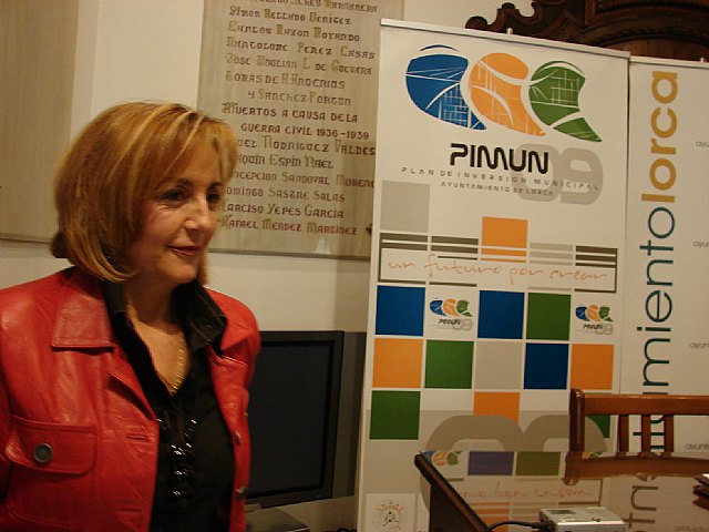 La Junta de Gobierno Local encarga la adecuación de las Oficinas Municipales de Atención al Ciudadano de Almendricos y La Hoya, prevista en el PIMUN - 1, Foto 1