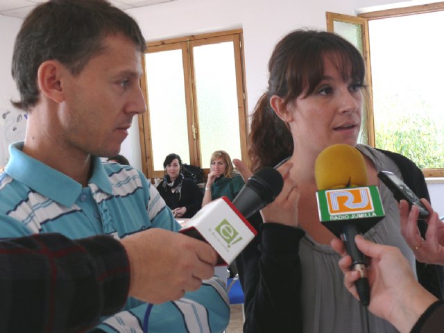 Clausurado un curso de ‘Animador sociocultural de la Tercera Edad’ con la asistencia de 15 jóvenes - 2, Foto 2
