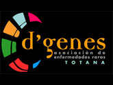 5.000 euros a la Asociacin de Enfermedades Raras de Totana