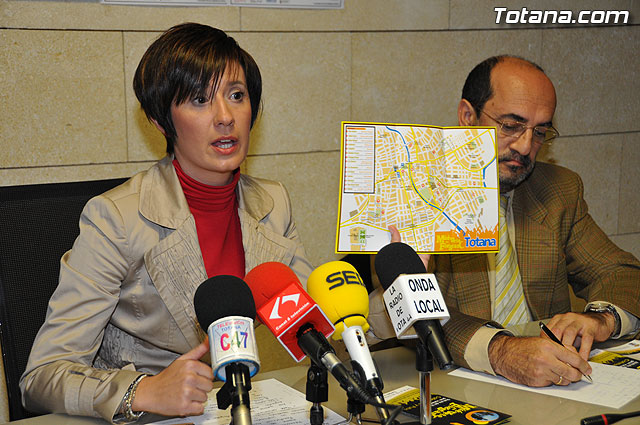 La Concejala de Festejos organiza la ruta de los pubs y cafeteras “Muvete en Fiestas” - 5