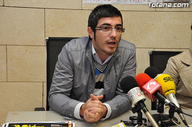 La Concejala de Festejos organiza la ruta de los pubs y cafeteras “Muvete en Fiestas” - 7