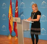 136.000 euros para remodelar los centros de atencin temprana de Totana y Cieza