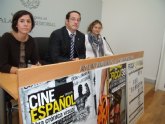 Una exposicin abre boca para el 38 Festival Internacional de Cine de Cartagena