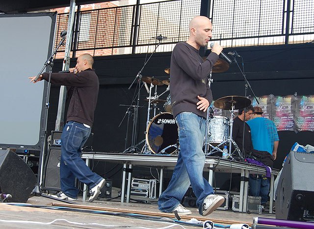 La mejor cultura urbana, en Las Torres de Cotillas - 5, Foto 5