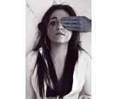 Alumnos de la Escuela de Arte y Superior de Diseño organizan una exposicin fotogrfica contra la violencia de gnero