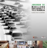 Industria muestra las posibilidades del teletrabajo como beneficio a la movilidad sostenible