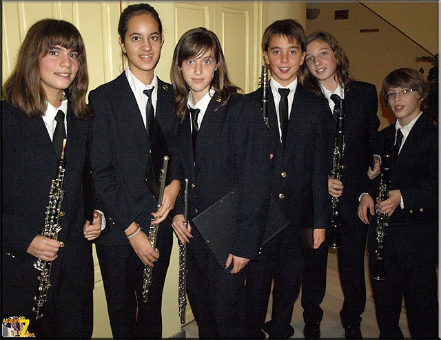 La música y el cine protagonizan la Semana de Santa Cecilia 2009 - 2, Foto 2