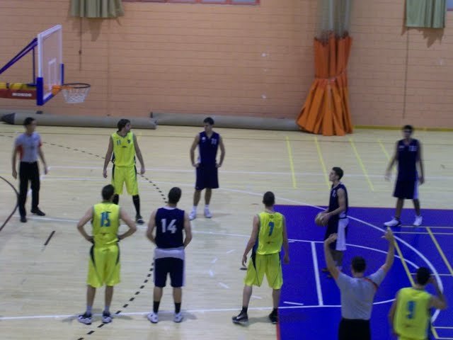 El AD Molina suma y sigue ante el Santa Teresa - 1, Foto 1