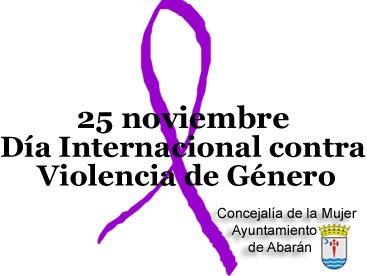 Abarán programa actividades con motivo del Día Internacional contra la Violencia de Género - 1, Foto 1