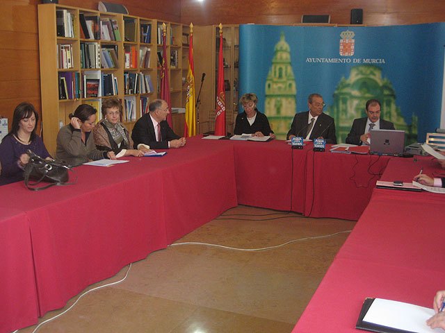 El Consejo de Cooperación aprueba 26 proyectos de la convocatoria de este a&ntilde;o - 2, Foto 2