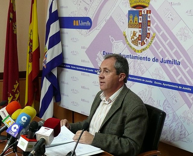 La Junta Local de Gobierno aprueba seis expedientes sancionadores de acuerdo con la Ley 1/92 - 1, Foto 1